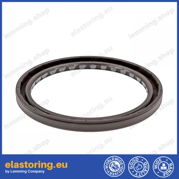 Oil seal 90x110x7,5/8,5 BAFSL1SF FPM Oil seal 90x110x7,5/8,5 BAFSL1SF FPM