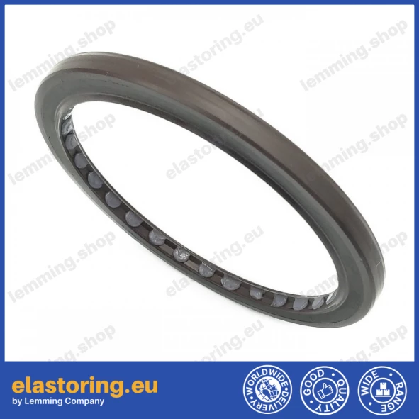 Oil seal 90x110x7,5/8,5 BAFSL1SF FPM Oil seal 90x110x7,5/8,5 BAFSL1SF FPM