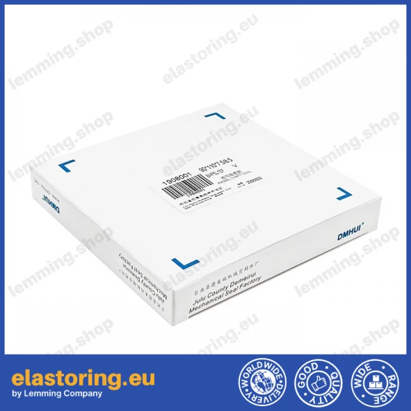Oil seal 90x110x7,5/8,5 BAFSL1SF FPM Oil seal 90x110x7,5/8,5 BAFSL1SF FPM