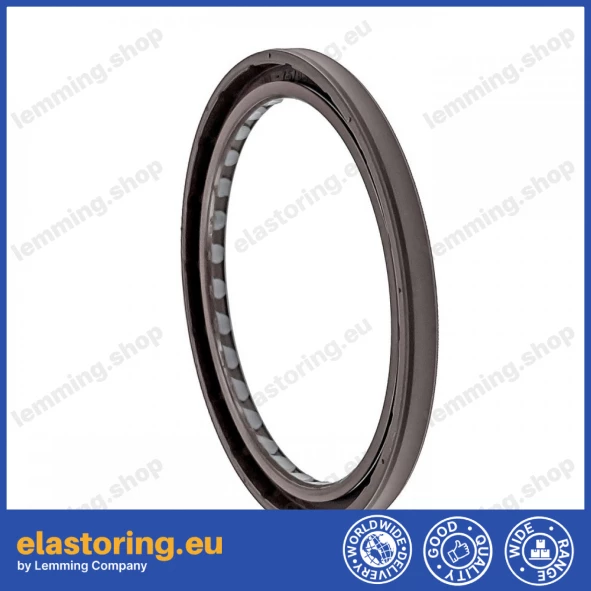 Oil seal 90x110x7,5/8,5 BAFSL1SF FPM Oil seal 90x110x7,5/8,5 BAFSL1SF FPM