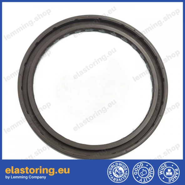 Oil seal 90x110x7,5/8,5 BAFSL1SF FPM Oil seal 90x110x7,5/8,5 BAFSL1SF FPM