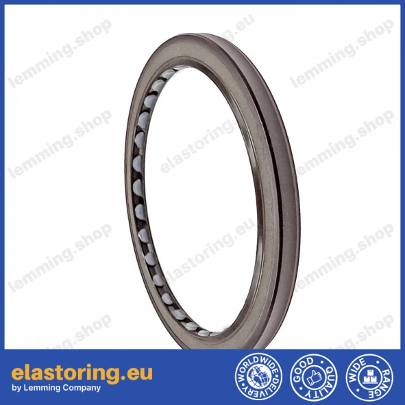 Oil seal 90x110x7,5/8,5 BAFSL1SF FPM Oil seal 90x110x7,5/8,5 BAFSL1SF FPM