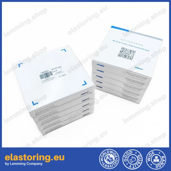 Oil seal 90x110x7,5/8,5 BAFSL1SF FPM Oil seal 90x110x7,5/8,5 BAFSL1SF FPM