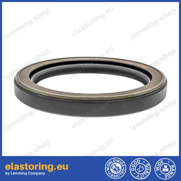 Oil seal 90x115x13 AP3932B NBR Oil seal 90x115x13 AP3932B NBR