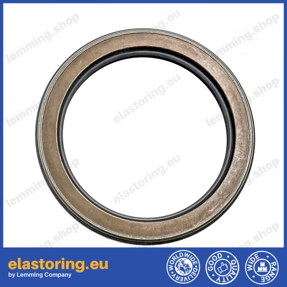 Oil seal 90x115x13 AP3932B NBR Oil seal 90x115x13 AP3932B NBR