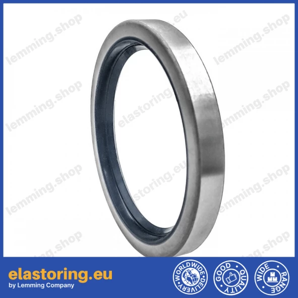 Oil seal 90x115x13 SB VMQ Oil seal 90x115x13 SB VMQ