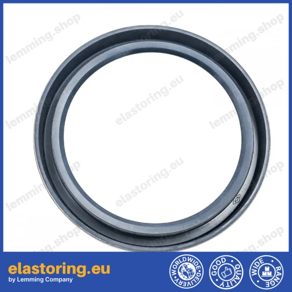 Oil seal 90x115x13 SB VMQ Oil seal 90x115x13 SB VMQ