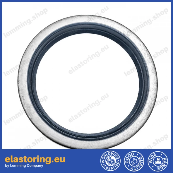 Oil seal 90x115x13 SB VMQ Oil seal 90x115x13 SB VMQ