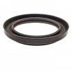 Oil seal 90x125x12/19 BASLRDX67 FPM Oil seal 90x125x12/19 BASLRDX67 FPM