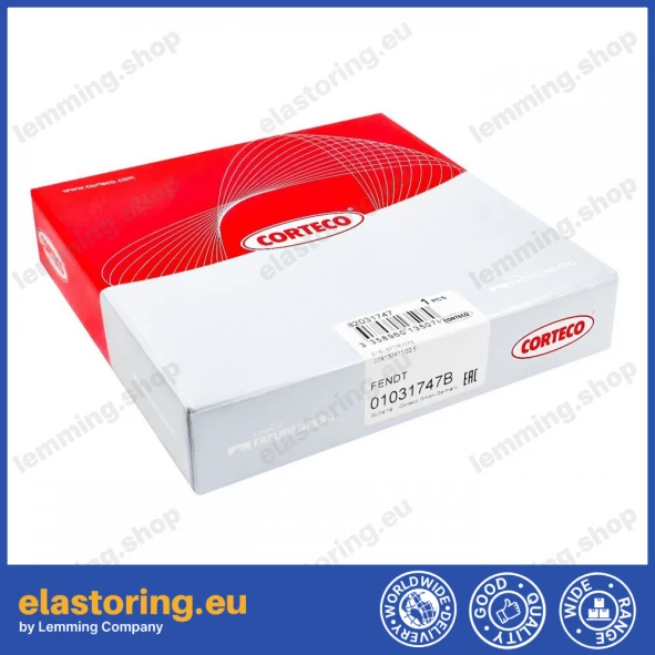 Oil seal 90x130x11/22,5 B1SLSFDRWX6 NBR Oil seal 90x130x11/22,5 B1SLSFDRWX6 NBR