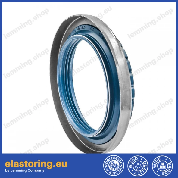 Oil seal 90x130x11/22,5 B1SLSFDRWX6 NBR Oil seal 90x130x11/22,5 B1SLSFDRWX6 NBR