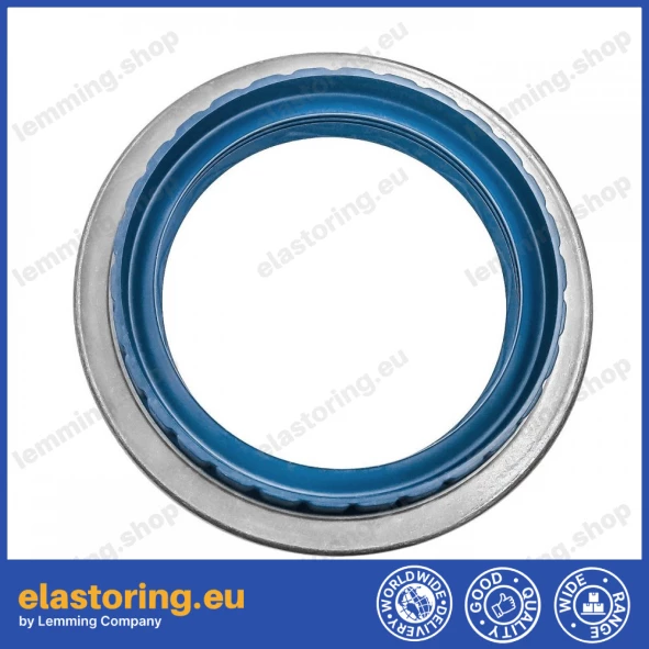 Oil seal 90x130x11/22,5 B1SLSFDRWX6 NBR Oil seal 90x130x11/22,5 B1SLSFDRWX6 NBR