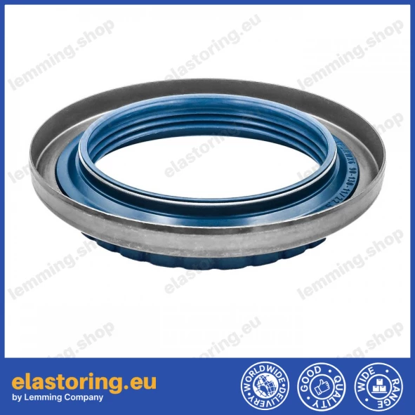 Oil seal 90x130x11/22,5 B1SLSFDRWX6 NBR Oil seal 90x130x11/22,5 B1SLSFDRWX6 NBR