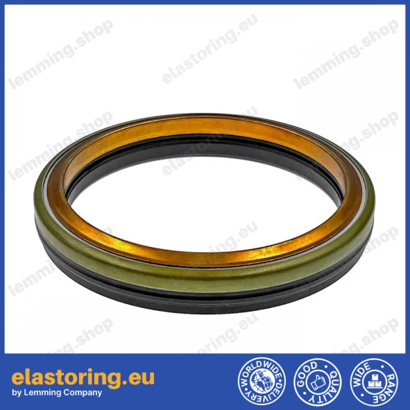 Oil seal 92x112x16 QLFY