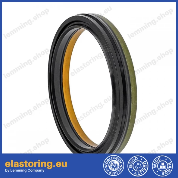 Oil seal 92x112x16 QLFY