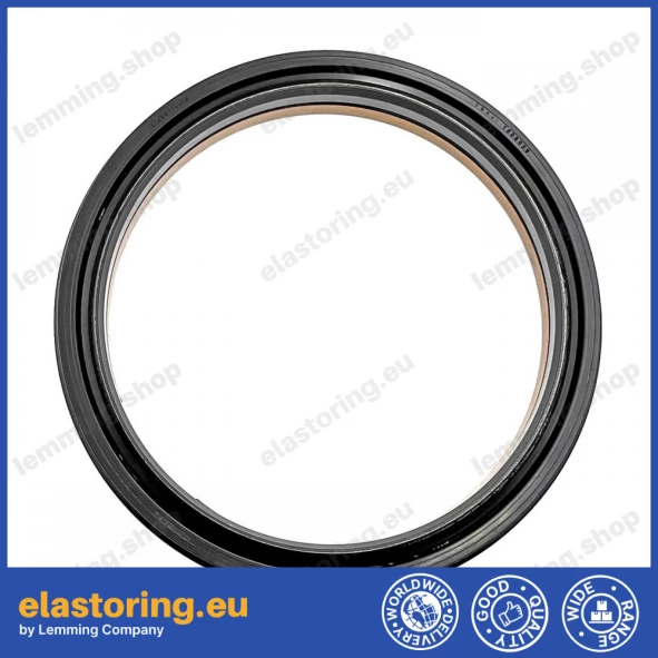 Oil seal 92x112x16 QLFY