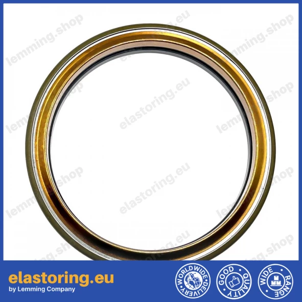 Oil seal 92x112x16 QLFY