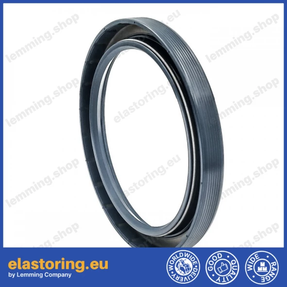 Oil seal 92x120x12 BA NBR Oil seal 92x120x12 BA NBR