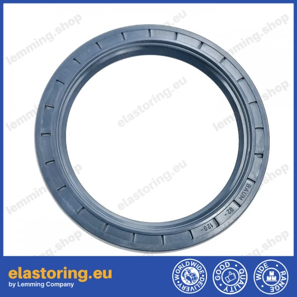 Oil seal 92x120x12 BA NBR Oil seal 92x120x12 BA NBR