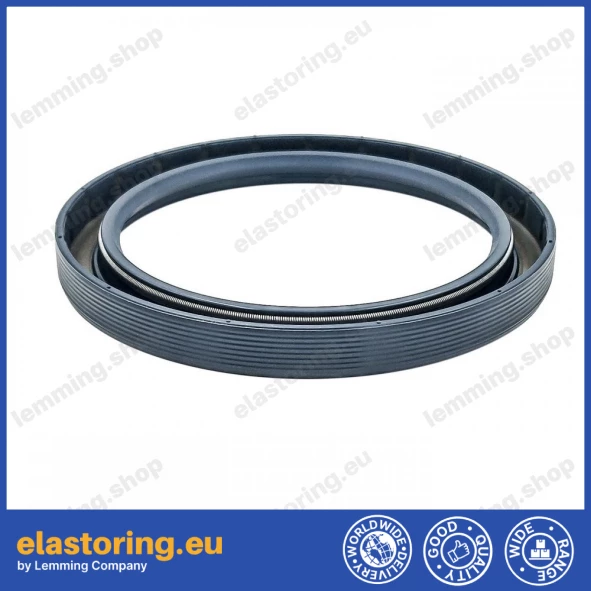 Oil seal 92x120x12 BA NBR Oil seal 92x120x12 BA NBR