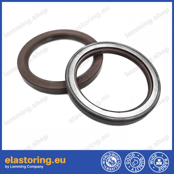 Pressure oil seal 95x120x13 TCN1 FPM Pressure oil seal 95x120x13 TCN1 FPM