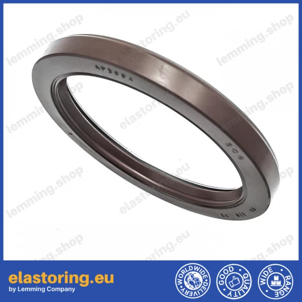 Pressure oil seal 95x120x13 TCN1 FPM Pressure oil seal 95x120x13 TCN1 FPM