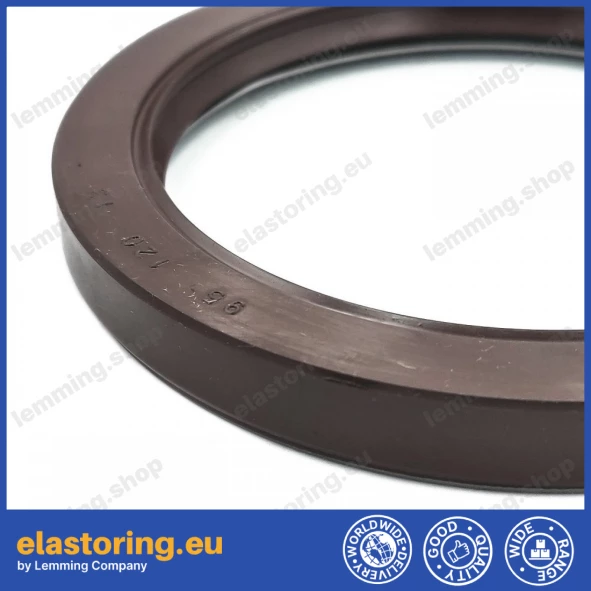 Pressure oil seal 95x120x13 TCN1 FPM Pressure oil seal 95x120x13 TCN1 FPM