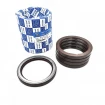 Pressure oil seal 95x120x13 TCN1 FPM Pressure oil seal 95x120x13 TCN1 FPM