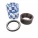 Pressure oil seal 95x120x13 TCN1 FPM