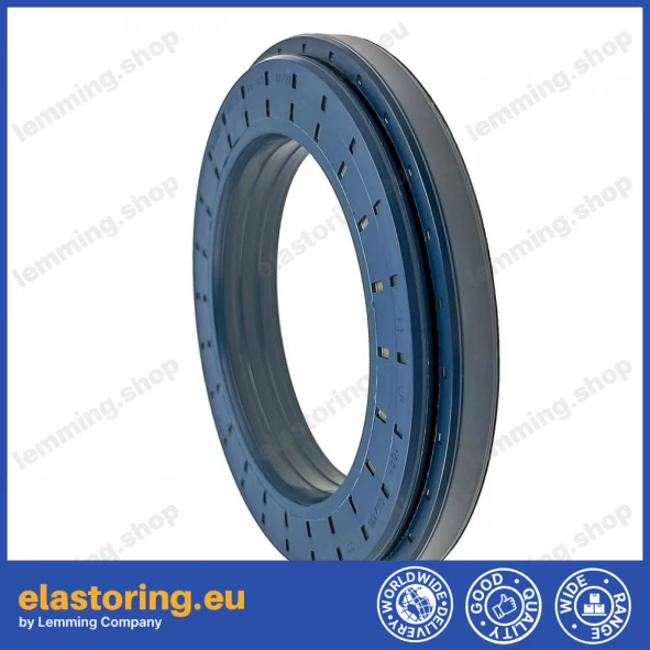 Oil seal 95x145x12/22 MSS7 NBR Oil seal 95x145x12/22 MSS7 NBR