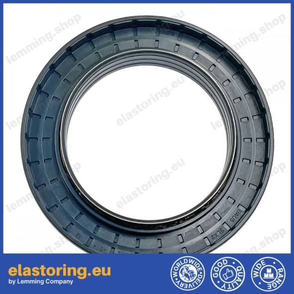 Oil seal 95x145x12/22 MSS7 NBR Oil seal 95x145x12/22 MSS7 NBR