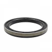 Oil seal CAS 127x160x15,5/17,5 NBR