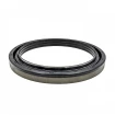 Oil seal CAS 127x160x15,5/17,5 NBR