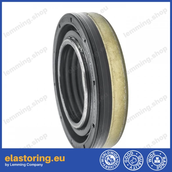 Oil seal CAS 35x62x13,5/14 NBR70 Oil seal CAS 35x62x13,5/14 NBR70