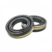Oil seal CAS 35x62x13,5/14 NBR70 Oil seal CAS 35x62x13,5/14 NBR70