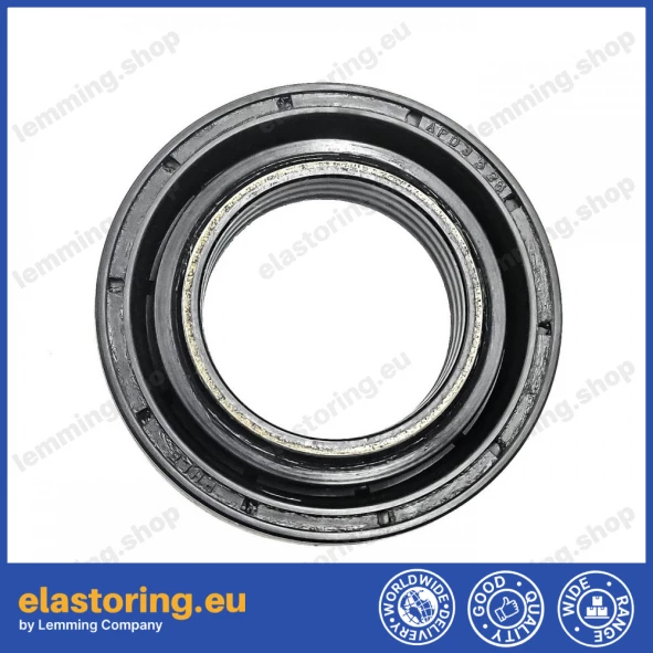 Oil seal CAS 35x62x13,5/14 NBR70 Oil seal CAS 35x62x13,5/14 NBR70