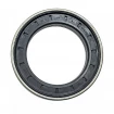 Wheel hub oil seal CAS 60x90x13,5/15 NBR70 D