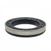 Wheel hub oil seal CAS 60x90x13,5/15 NBR70 D