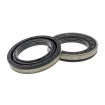 Wheel hub oil seal CAS 60x90x13,5/15 NBR70 D