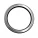 Oil seal CSLBDBK 105x130x12 PTFE