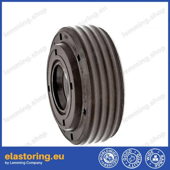 Oil seal TBY 15x39x15,9/5 NBR Oil seal TBY 15x39x15,9/5 NBR