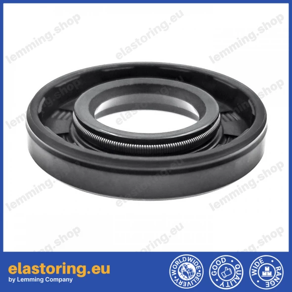 Oil seal WDR-A 15x32x5,5 NBR Oil seal WDR-A 15x32x5,5 NBR