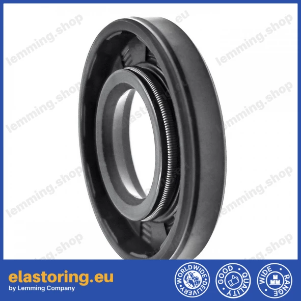 Oil seal WDR-A 15x32x5,5 NBR Oil seal WDR-A 15x32x5,5 NBR