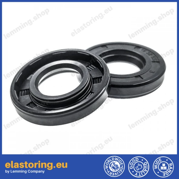 Oil seal WDR-A 15x32x5,5 NBR Oil seal WDR-A 15x32x5,5 NBR