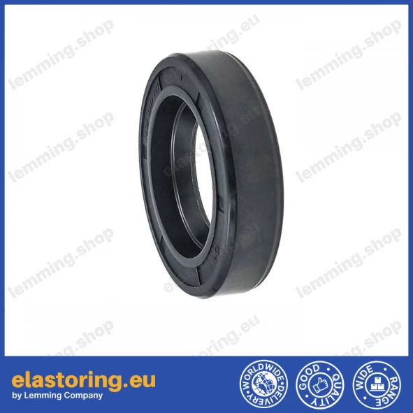 Oil seal WDR-A 19,05x33,33x7,93 NBR Oil seal WDR-A 19,05x33,33x7,93 NBR