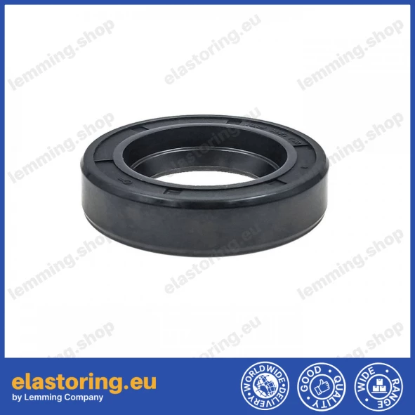 Oil seal WDR-A 19,05x33,33x7,93 NBR Oil seal WDR-A 19,05x33,33x7,93 NBR