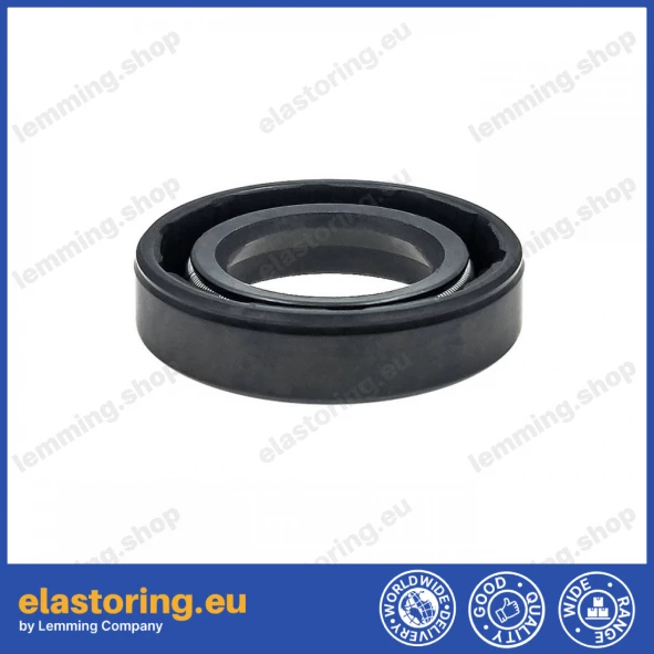 Oil seal WDR-A 19,05x33,33x7,93 NBR Oil seal WDR-A 19,05x33,33x7,93 NBR