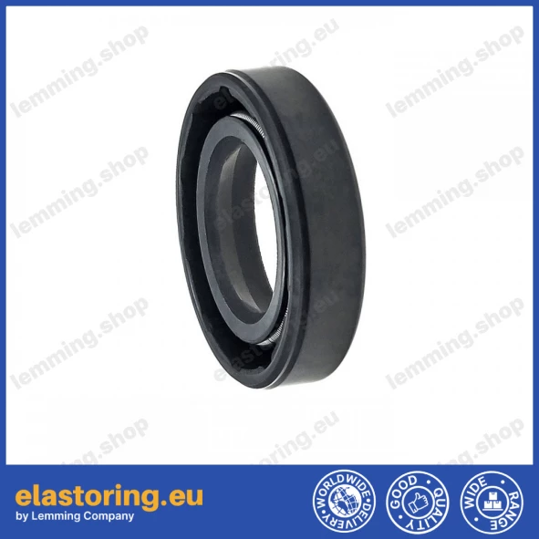 Oil seal WDR-A 19,05x33,33x7,93 NBR Oil seal WDR-A 19,05x33,33x7,93 NBR