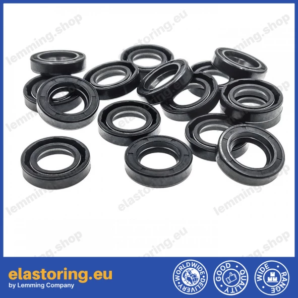 Oil seal WDR-A 19,05x33,33x7,93 NBR Oil seal WDR-A 19,05x33,33x7,93 NBR