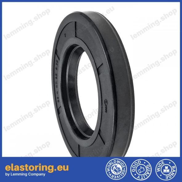 Oil seal WDR-A 25,40x47,62x6,35 NBR Oil seal WDR-A 25,40x47,62x6,35 NBR